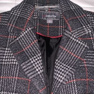 Liz Claiborne pea coat